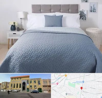 تولیدی روتختی در زنبیل آباد قم