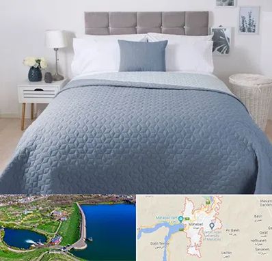 تولیدی روتختی در مهاباد