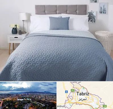 تولیدی روتختی در تبریز