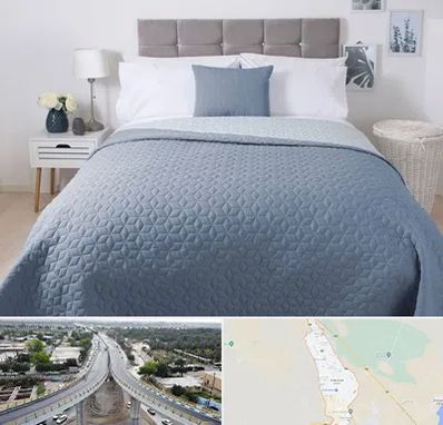 تولیدی روتختی در اندیمشک