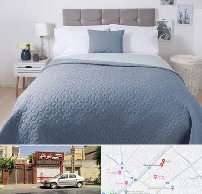 تولیدی روتختی در باجک قم