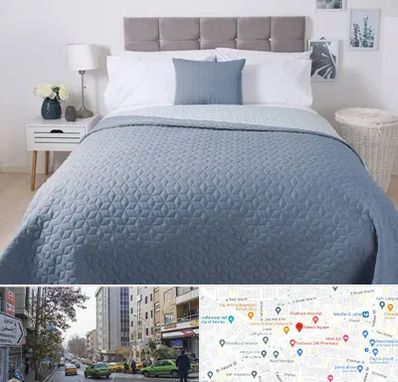 تولیدی روتختی در فاطمی 