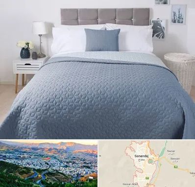 تولیدی روتختی در سنندج