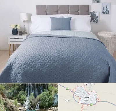 تولیدی روتختی در شیروان