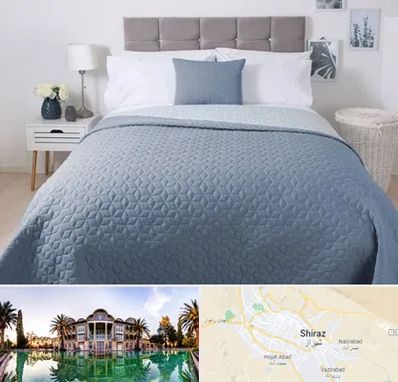 تولیدی روتختی در شیراز