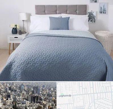 تولیدی روتختی در جیحون