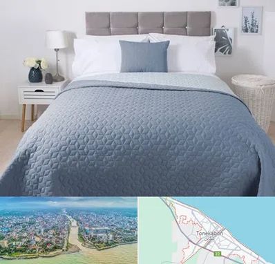 تولیدی روتختی در تنکابن