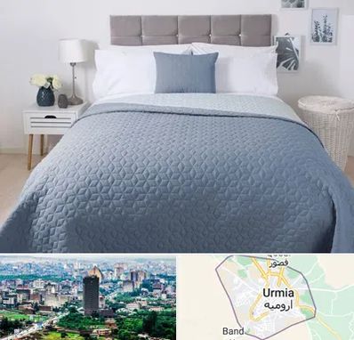 تولیدی روتختی در ارومیه