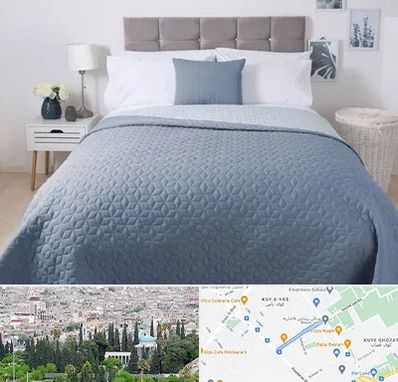 تولیدی روتختی در محلاتی شیراز 