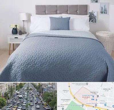 تولیدی روتختی در گلشهر کرج 