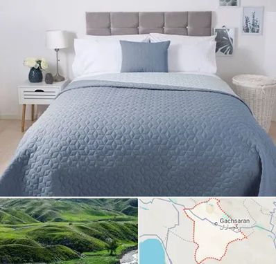 تولیدی روتختی در گچساران