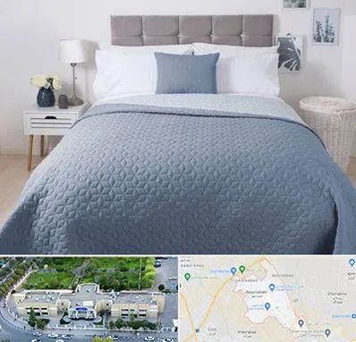 تولیدی روتختی در نسیم شهر