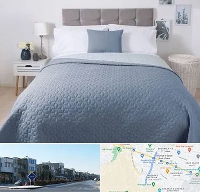 تولیدی روتختی در شریعتی مشهد 