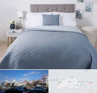 تولیدی روتختی در ماهدشت کرج 