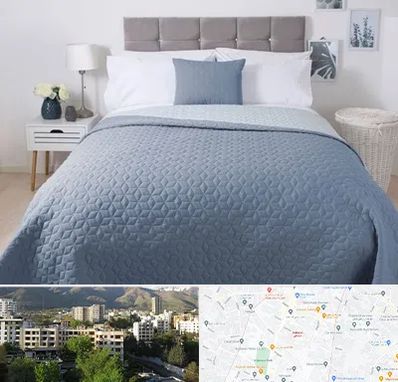 تولیدی روتختی در دیباجی 