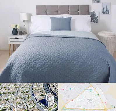 تولیدی روتختی در قاسم آباد مشهد 