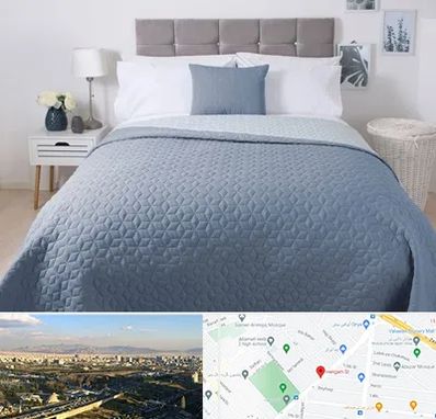 تولیدی روتختی در هنگام 