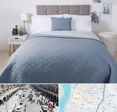 تولیدی روتختی در نادری اهواز 