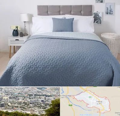 تولیدی روتختی در یاسوج