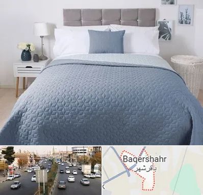 تولیدی روتختی در باقرشهر