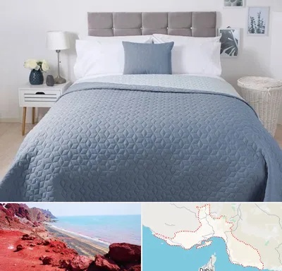تولیدی روتختی در هرمزگان