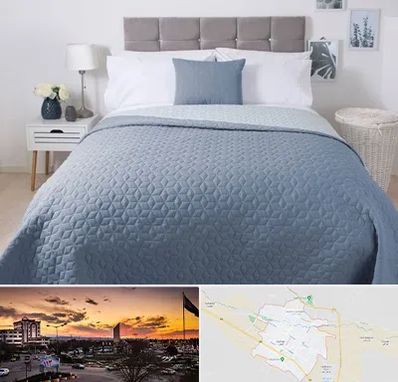 تولیدی روتختی در قوچان