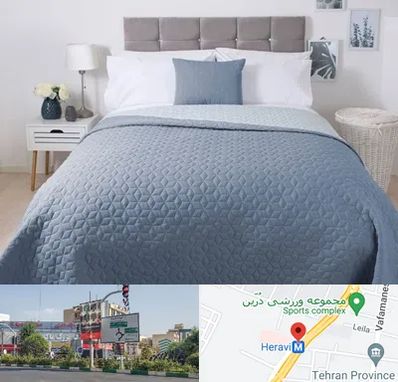 تولیدی روتختی در هروی 