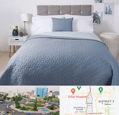 تولیدی روتختی در ونک 