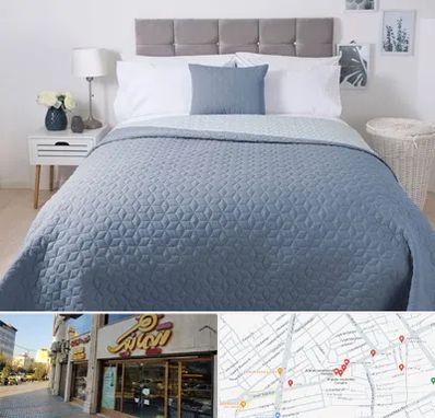 تولیدی روتختی در عطاران قم