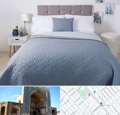 تولیدی روتختی در مصلی مشهد