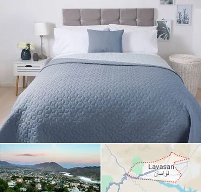 تولیدی روتختی در لواسان