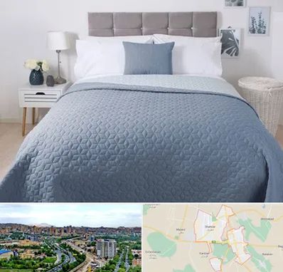 تولیدی روتختی در شهریار