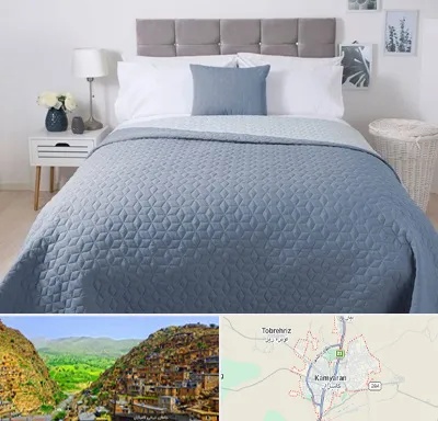 تولیدی روتختی در کامیاران