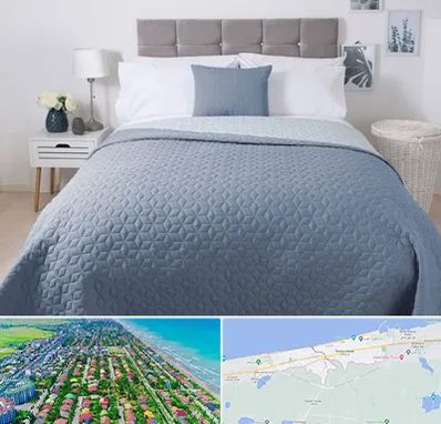 تولیدی روتختی در فریدونکنار