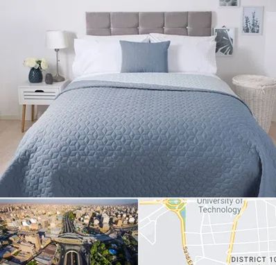 تولیدی روتختی در استاد معین 