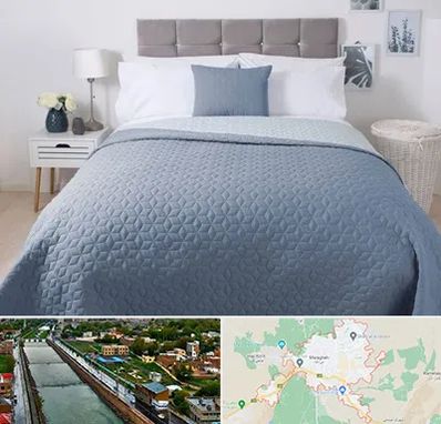 تولیدی روتختی در مراغه