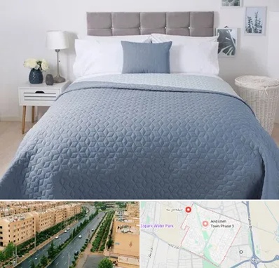 تولیدی روتختی در فاز سه اندیشه