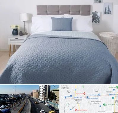 تولیدی روتختی در پیروزی 