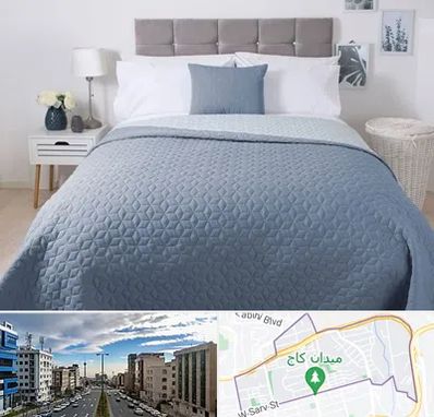 تولیدی روتختی در سعادت آباد 