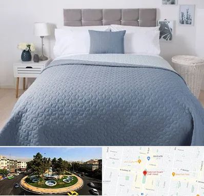 تولیدی روتختی در هفت حوض 