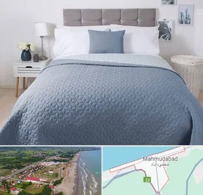 تولیدی روتختی در محمودآباد