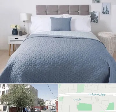 تولیدی روتختی در طرشت