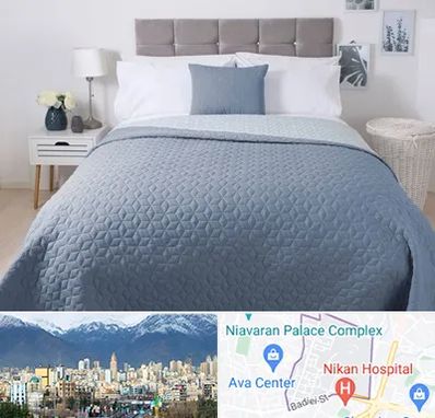 تولیدی روتختی در آجودانیه 