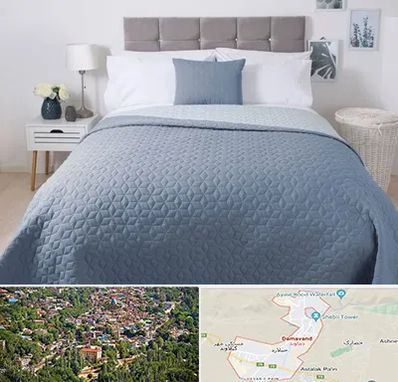 تولیدی روتختی در دماوند