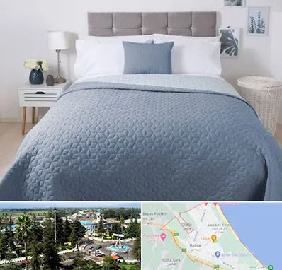 تولیدی روتختی در رودسر