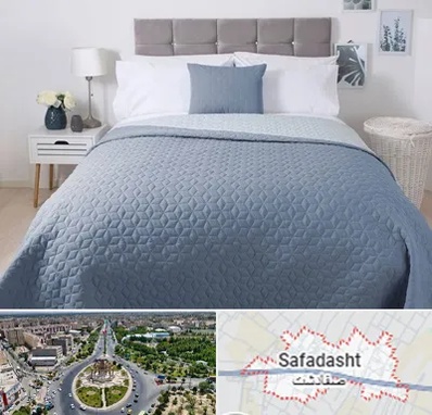 تولیدی روتختی در صفادشت