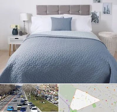 تولیدی روتختی در احمدآباد مشهد 