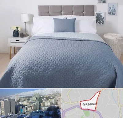 تولیدی روتختی در محمودیه