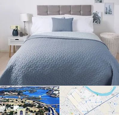 تولیدی روتختی در کوروش اهواز 