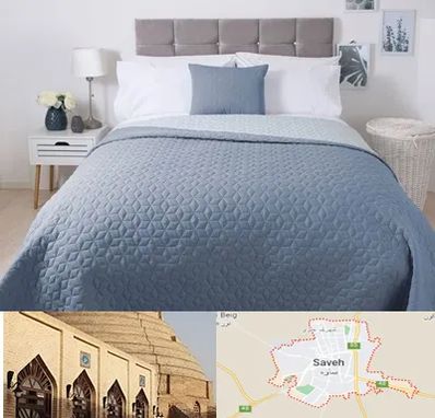 تولیدی روتختی در ساوه